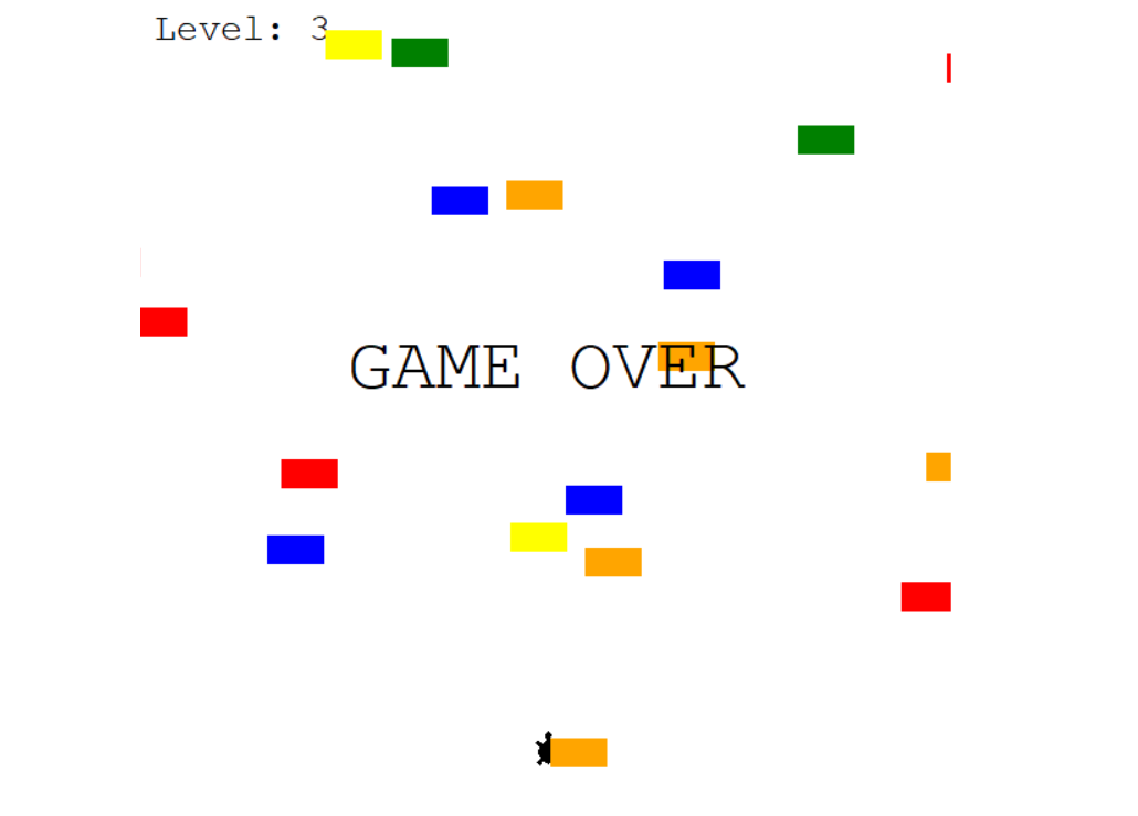 Crossy Road