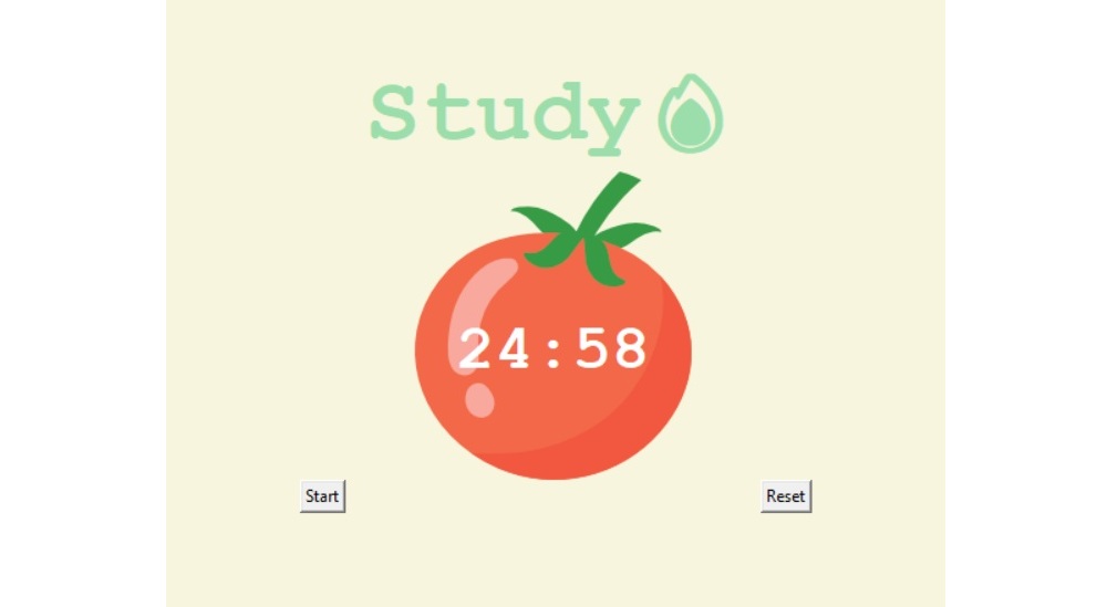 Pomodoro Timer