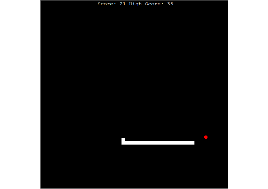 Snake Game